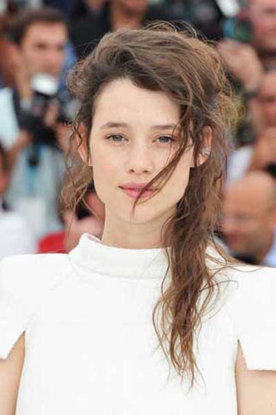 阿斯特丽德·伯格斯·弗瑞斯贝/Astrid Berges-Frisbey-6-30